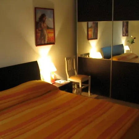 A Casa Olimpia Tra Taormina, Etna E Catania