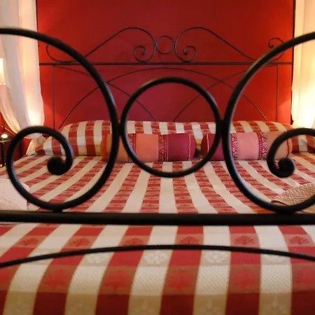 A Casa Olimpia Tra Taormina, Etna E Catania Bed & Breakfast Giarre