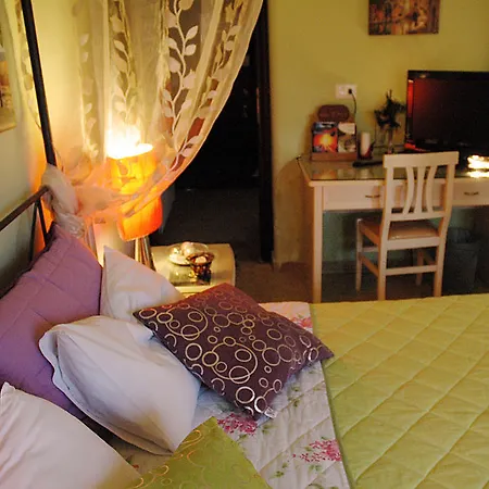 Bed & Breakfast A Casa Olimpia Tra Taormina, Etna E Catania 3*