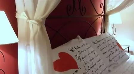 A Casa Olimpia Tra Taormina, Etna E Catania Bed & Breakfast