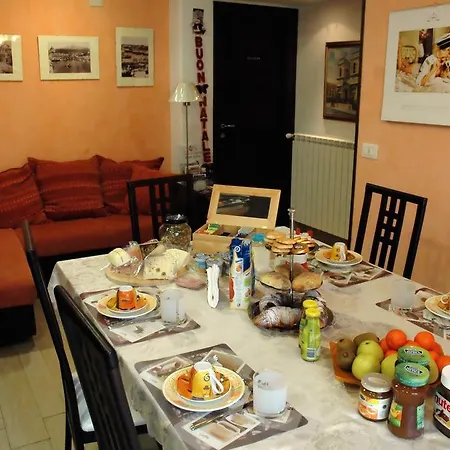 Bed & Breakfast A Casa Olimpia Tra Taormina, Etna E Catania Giarre