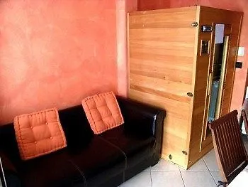 A Casa Olimpia Tra Taormina, Etna E Catania Bed & Breakfast Giarre