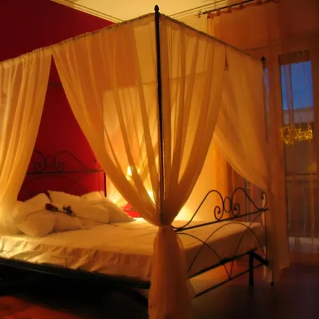 A Casa Olimpia Tra Taormina, Etna E Catania 3*