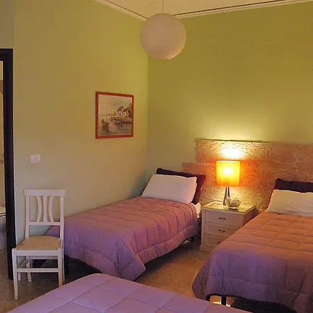 A Casa Olimpia Tra Taormina, Etna E Catania 3* Giarre