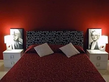 Bed & Breakfast A Casa Olimpia Tra Taormina, Etna E Catania 3*