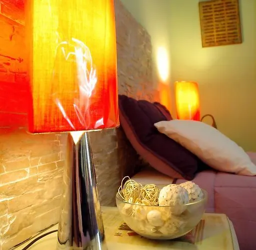 A Casa Olimpia Tra Taormina, Etna E Catania Giarre