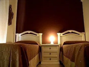 A Casa Olimpia Tra Taormina, Etna E Catania 3*