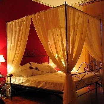 A Casa Olimpia Tra Taormina, Etna E Catania Bed & Breakfast 3*