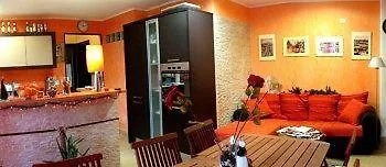 A Casa Olimpia Tra Taormina, Etna E Catania Bed & Breakfast Giarre