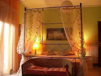 Bed & Breakfast A Casa Olimpia Tra Taormina, Etna E Catania 3*