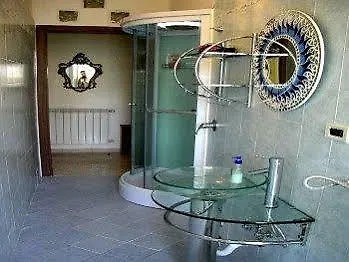 A Casa Olimpia Tra Taormina, Etna E Catania